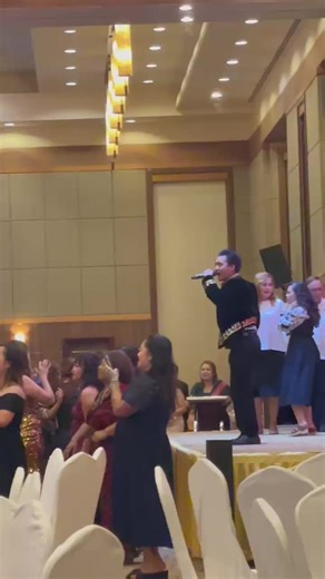 GADS 11.0 Gawai Dayak #AkiSelombong .. Thanks .. Asai Ati sesengit.. 😅😅🤭 30/03/25