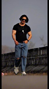 Tera pyar pyar pyar 😎 #fitness #gym #workout #fitnessmotivation #fit #motivation #bodybuilding #training #health #fitfam #healthylifestyle #lifestyle #love #gymlife #gymmotivation #sport #instagood #healthy #personaltrainer #muscle #crossfit #fitnessmodel #exercise #weightloss #fitnessjourney #fashion #wellness #instagram #model #yoga | Haroon Khan