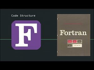 Fortran - Aula 1 - Introdução ao Fortran: História, Instalação e Seu Primeiro Programa!
