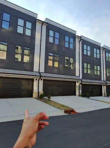 Luxury Living on the Rise | New Apartments & Homes Coming to Wendell, NC!