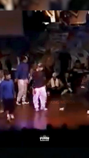 Cómo una canción puede hacerte recordar una batalla..🫡💥 SUPER DAVE / STYLE ELEMENTS #onthefloor #BREAKING #meridayucatan #breakdance #oldfotage #styleelements #SuperDave | On The Floor Bboy Merida