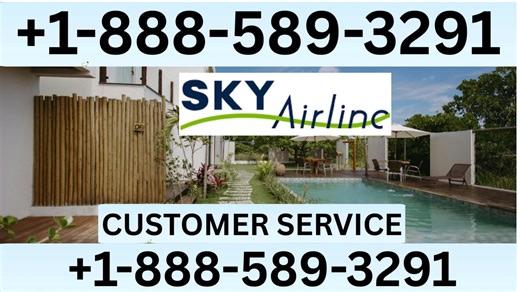 Official Sky Airlines® Customer Service: How to Contact Sky Airlines® | 24/7 Live Help & Support