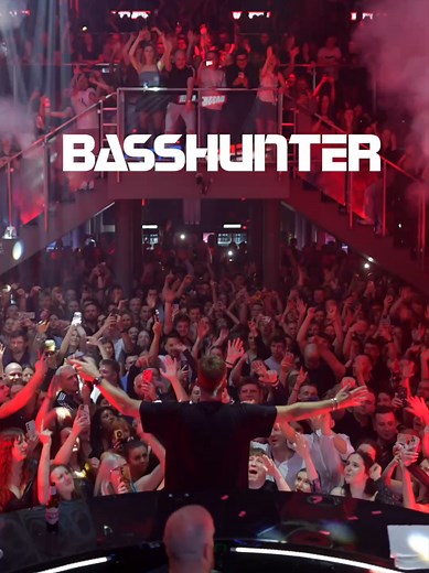 @Energy2000_Official #poland #basshunter #2026 first show of the year thank you Poland I see you soon again! 🇵🇱 Bring on the 2026 tour!