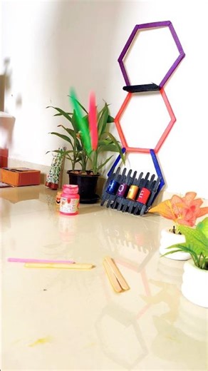 DIY Home & Wall Decor Ideas | Easy & Affordable for Beginners | Acrylic Painting for Beginners.