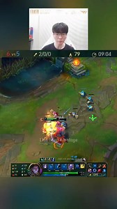 655K views · 5.3K reactions | Con Sylas vô địch CKTG của anh Cơ #lmht #Faker #lienminhmontage | Liên Minh Montage | Facebook