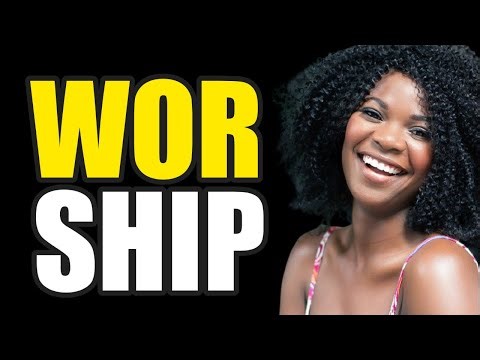 Building a Life of Worship || 15 minute sermon