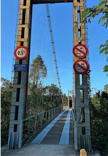 Ai dìa Bình Định trên TikTok