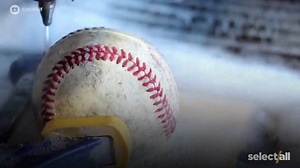 493K views · 3.4K reactions | Watching things get sliced in half with a high-powered waterjet is exactly what you need right now. | New York Magazine | Facebook