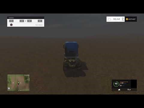 !LIVE! Farming Simulator 15 - [7]