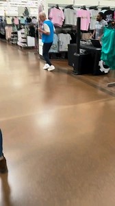 Does your Walmart have a greeter like this guy? #Walmart #greeter #dancing #dancer #Walmartgreeter | Stacy Brooks Music