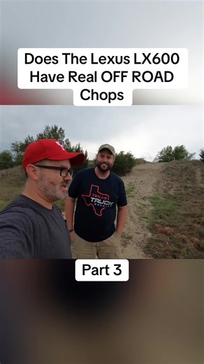 Tech Machines (@tech.machines7)’s video of Lexus LX 600