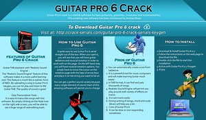 Guitar Pro 5 User Id Key Id Generator