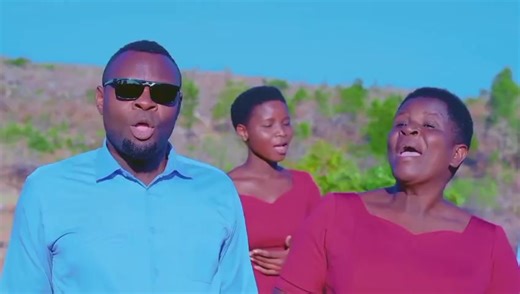 Vita vyako by IRINGO SDA CHOIR