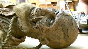 1.9K views · 42 reactions | A little peak behind the curtains at how they brought the corpse from "#Hellboy" (2004) to life. #CinemaOnlineMY #Hellboy2004  @ horror4kids on X | Cinema Online | Facebook