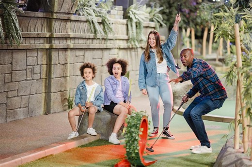 Latest Rushden Lakes news including new restaurant opening and pop-up pumpkin patch