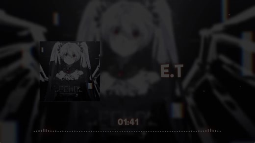 E.T - Katy Perry Nightcore Remix