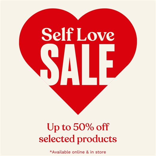 Enjoy up to 50% off selected beauty must-haves. Shop now in store and online. T&Cs Apply. | The Body Shop