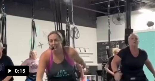 Whatever floats your boat - Video