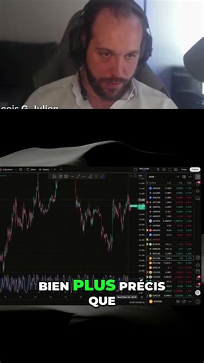 Bitcoin et Crypto : La Stratégie Clé de l'Accélération des Prix Expliquée #shorts