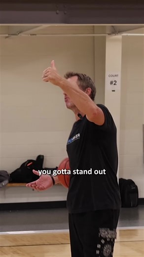 Stand Out to Grow: Become a Leader in Sports