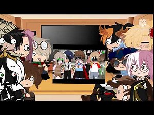 Dsmp reacts to dream angst