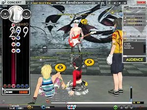 Bandmaster Sweet Child Of Mine Guitar All Combo by Bryce