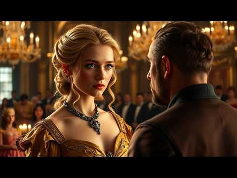 The Young Alien Queen Ordered His Capture—But the Human Faced Her Without Fear | HFY Sci-Fi Story