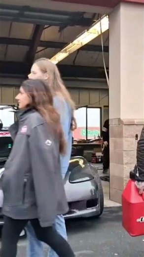 Corvette's 1000+ Horsepower Nightmare