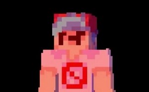 FNF超优质模组VS.Steve 隐藏曲bos通关（4miss）