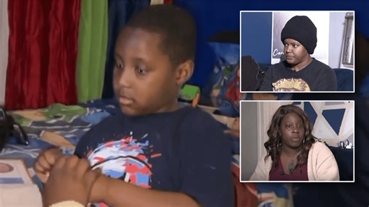 Teacher accused of using hot sauce to discipline student