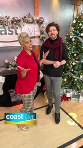 18 reactions · 7 comments | Happy Holidays from April, Chandler, and all the folks behind the scenes here on Coast Live! We'll see you again in 2023 ❤️ | Coast Live | Facebook