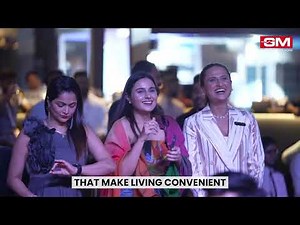 GM Modular Presents Design Conclave 2024