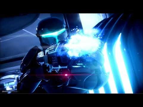 "REPUBLIC COMMANDO" Star Wars Live Wallpaper