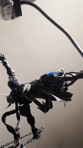 Hemoxian Nonzero Lone Shadow Full Set Preorder