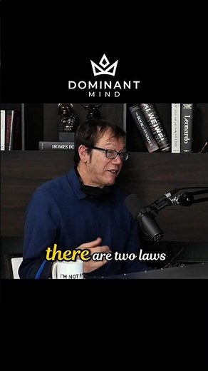 Stop Chasing — Make Them Come to You | Robert Greene #robertgreene