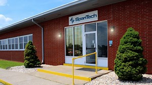 Span Tech, LLC, expands Glasgow operation - WNKY News 40 Television