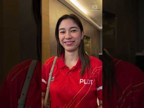 Complacency the enemy for PLDT, says Mika Reyes