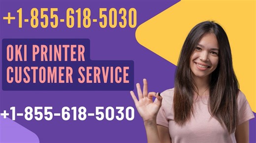 Oki™ Customer Service Official Guide - Step-by-Step Help & Support & Service for Oki™