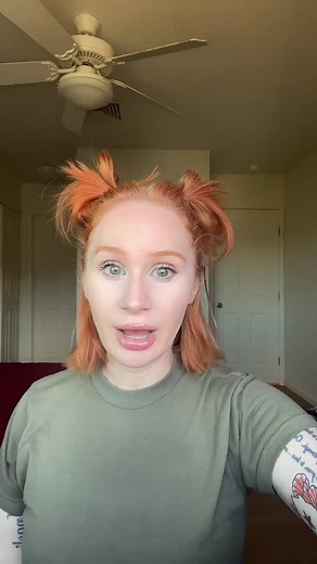 Ashley Elliott on TikTok
