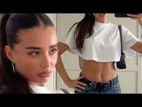 🇨🇭Sara Belly Button