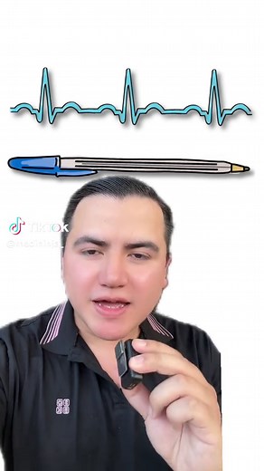 Electrocardiograma: guía práctica para estudiantes de medicina