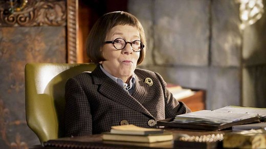 What Happened to Hetty on ‘NCIS: Los Angeles’?