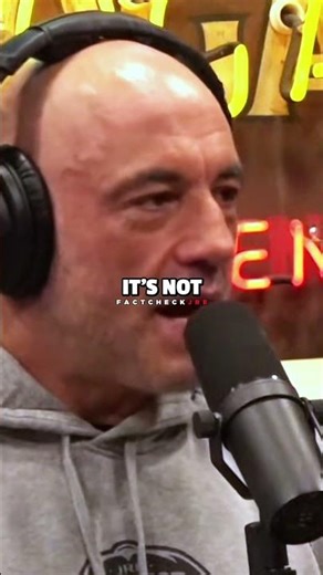 Joe Rogan Loves Free Range Eggs