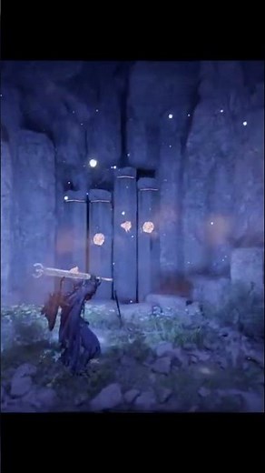 Ancient Rift Puzzle COMPLETE – Final Step Guide (Crimson Desert)