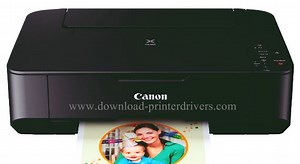 Driver Printer Canon Mp237
