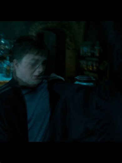 Understanding Snape's Complexity in Harry Potter