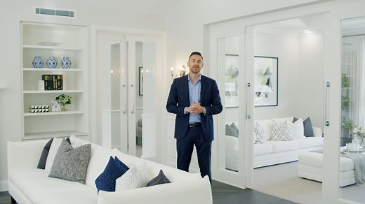 Grand Opening this Saturday! We are excited to be able to re-open our newly refurbished Bronte display home this Saturday 5th of November at Braemar. Join us at the grand opening from 10am to experience this incredible design and inspirational styling and meet our wonderful team with giveaways and fun for the whole family. Find us at: 2-6 Old Hume Highway, Braemar NSW 2575. https://bit.ly/3UdEck1 | McDonald Jones Homes