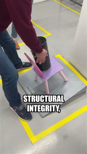 How Baby Gear is Safety Tested @DeltaChildren