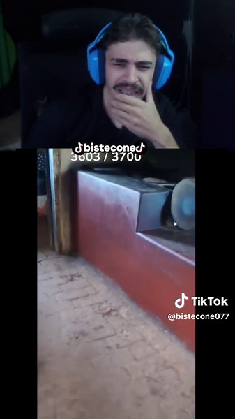 Bistecone: Onda de Alegria e Humor