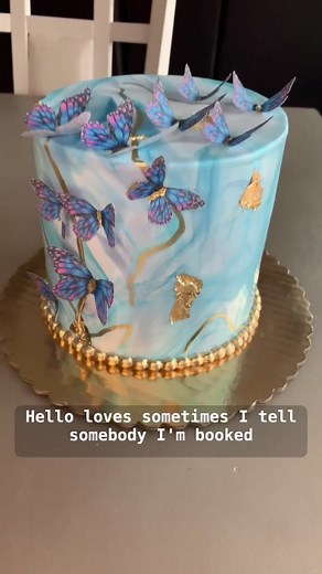 Creative Cake Decorating Ideas | Edible Art with Michelle Wilson